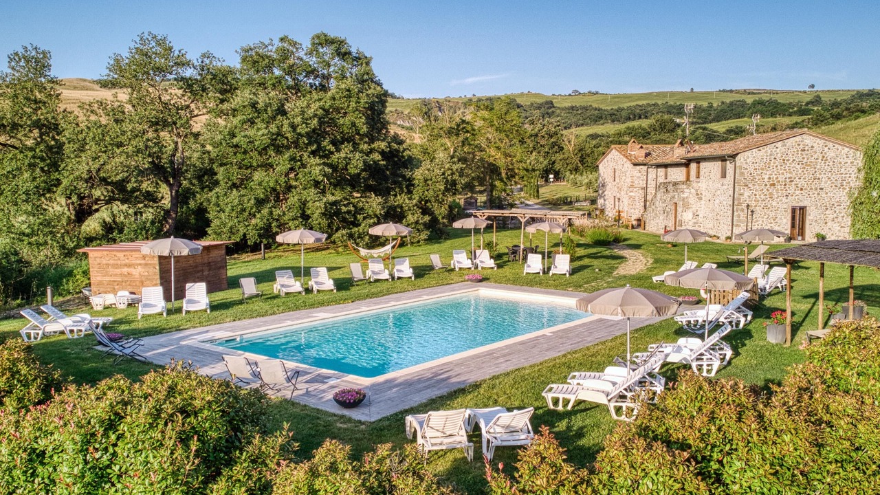 Photo of Outdoor in Radicofani