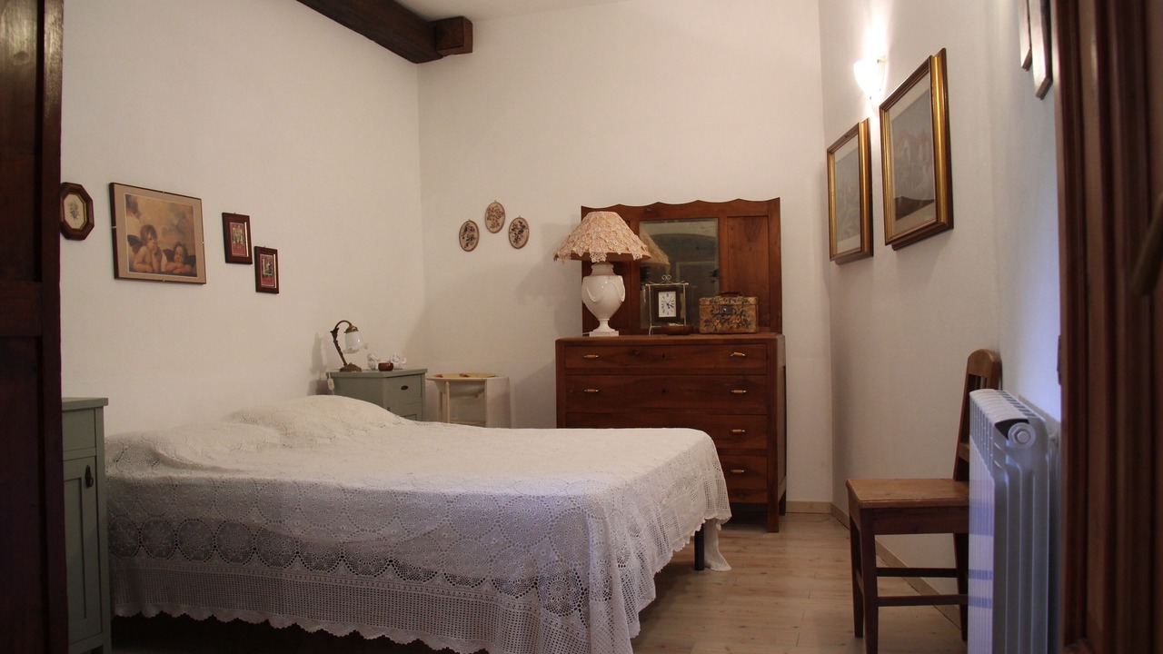 Photo of Bedroom in Mengara