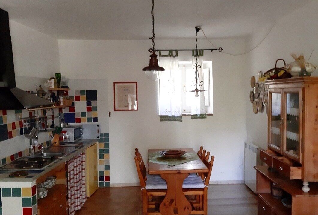 Photo of Kitchen in Mengara