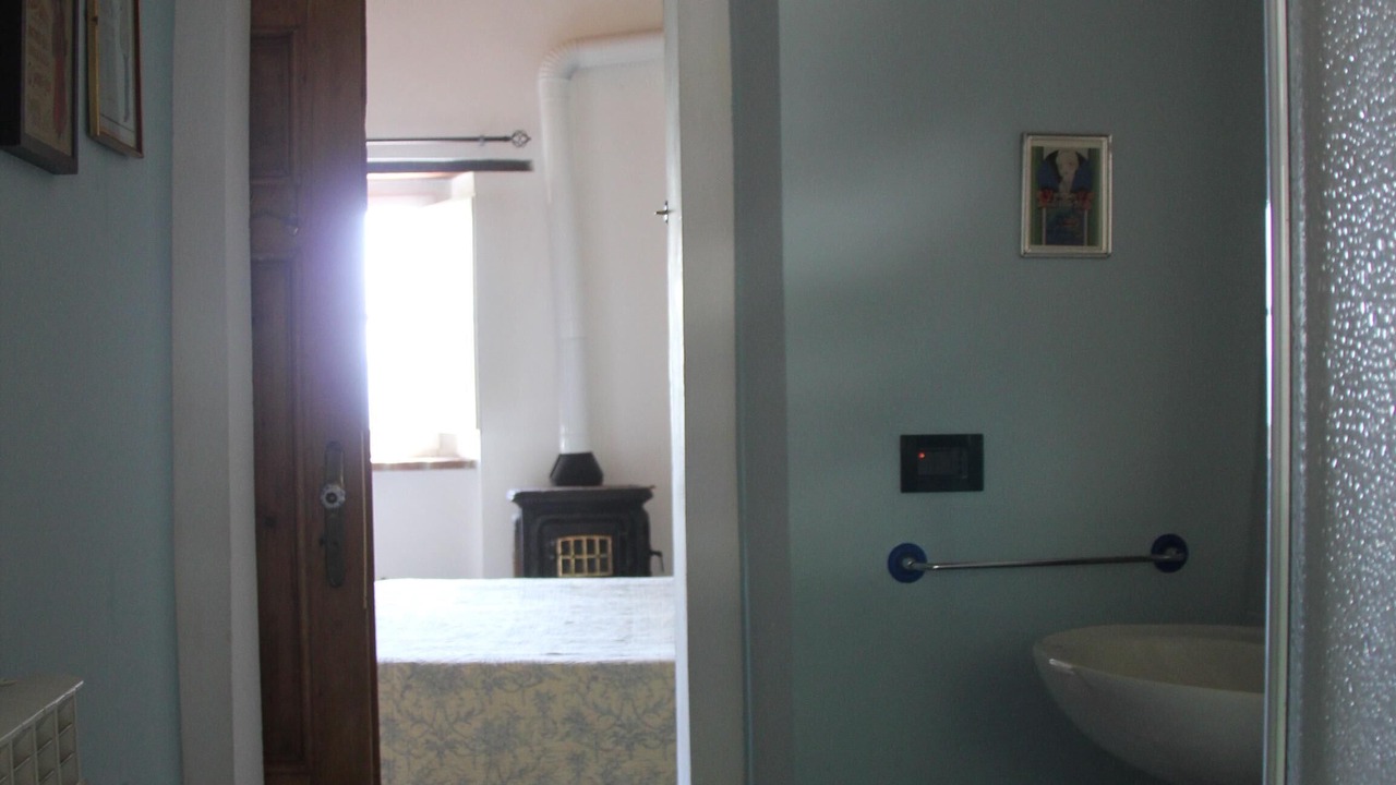 Photo of Bathroom in Mengara