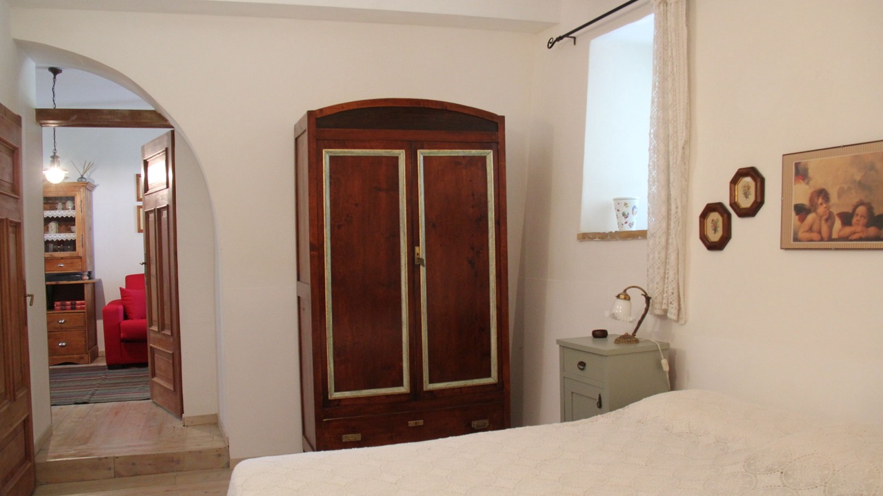 Photo of Bedroom in Mengara
