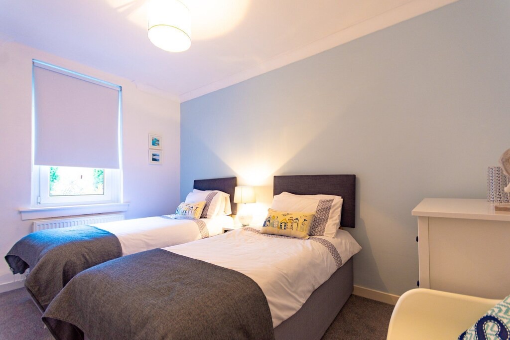 Photo of Bedroom in Blantyre