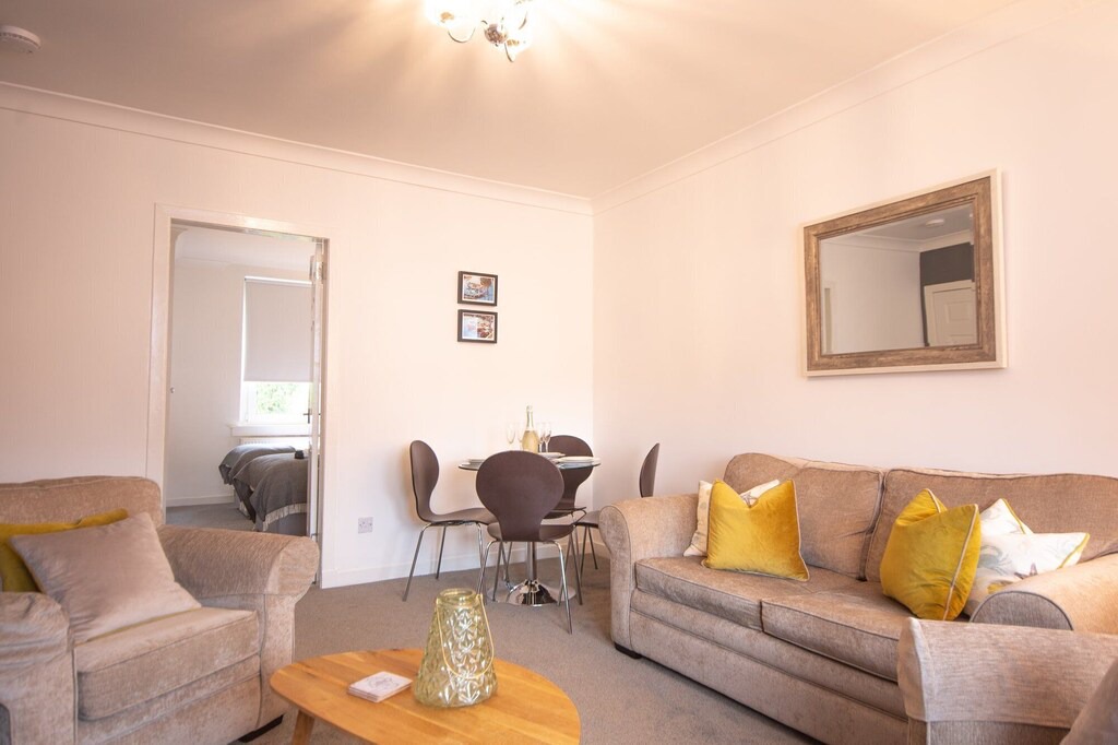 Photo of Livingroom in Blantyre