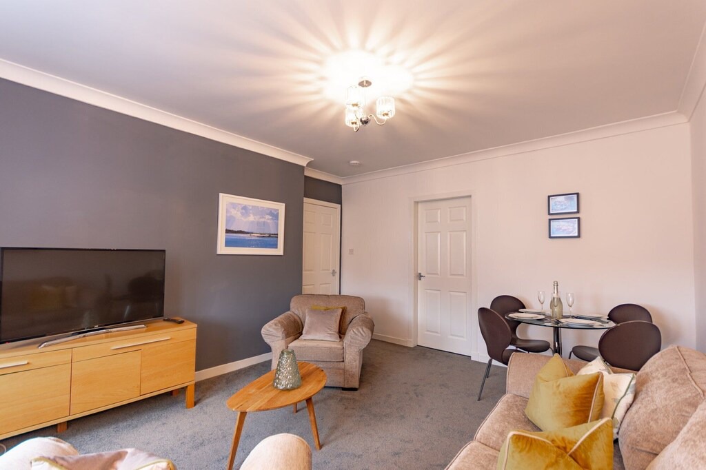 Photo of Livingroom in Blantyre