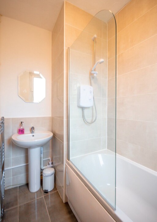 Photo of Bathroom in Blantyre
