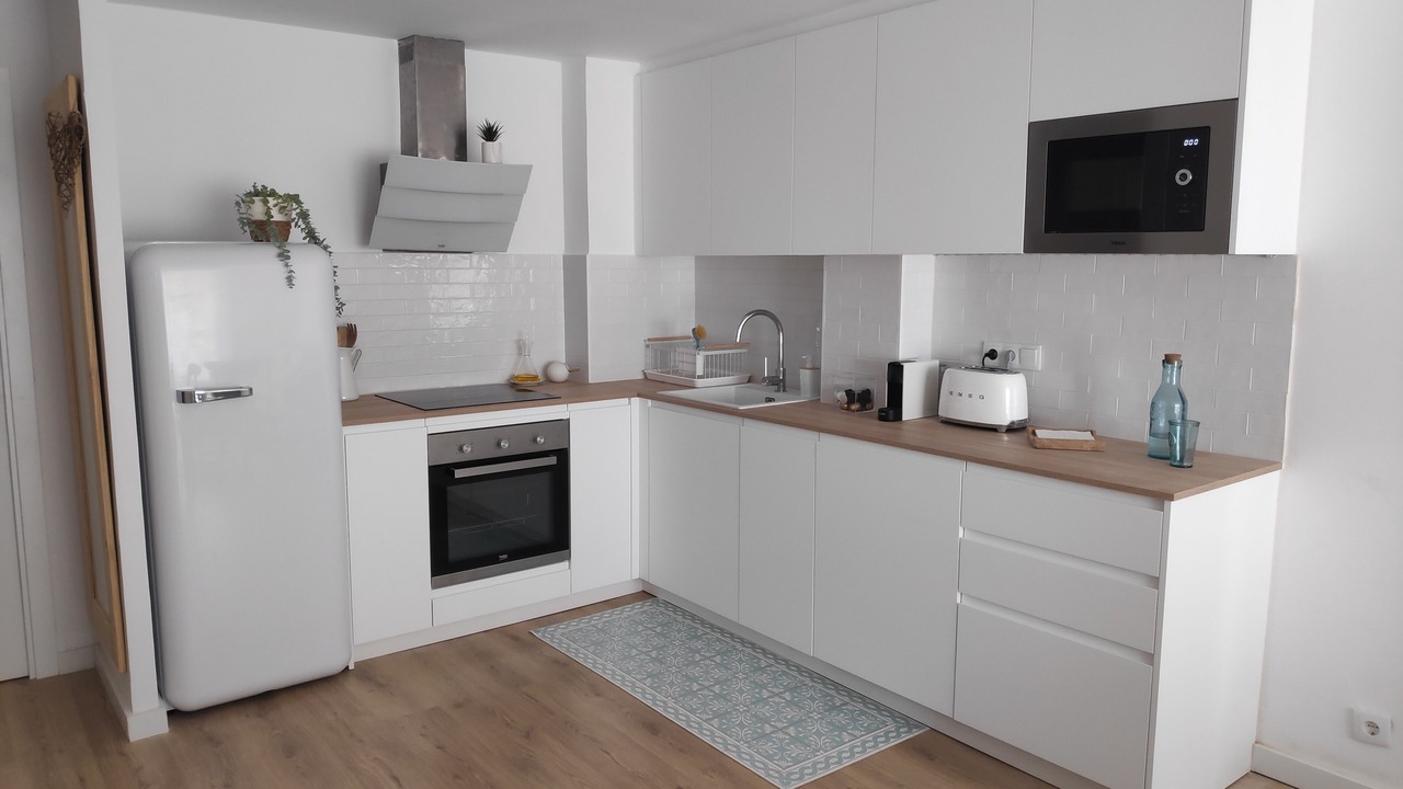 Photo of Kitchen in Platja d'Aro