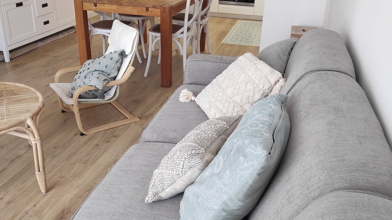 Photo of Livingroom in Platja d'Aro