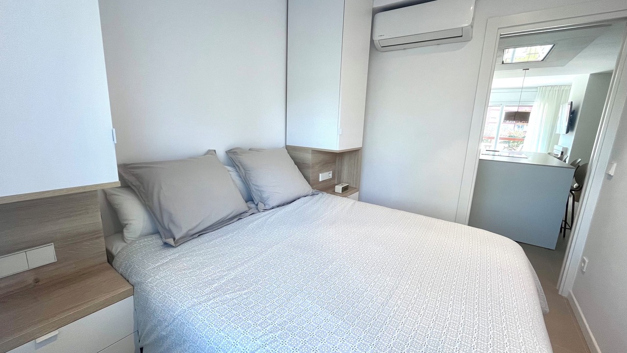 Photo of Bedroom in Platja d'Aro