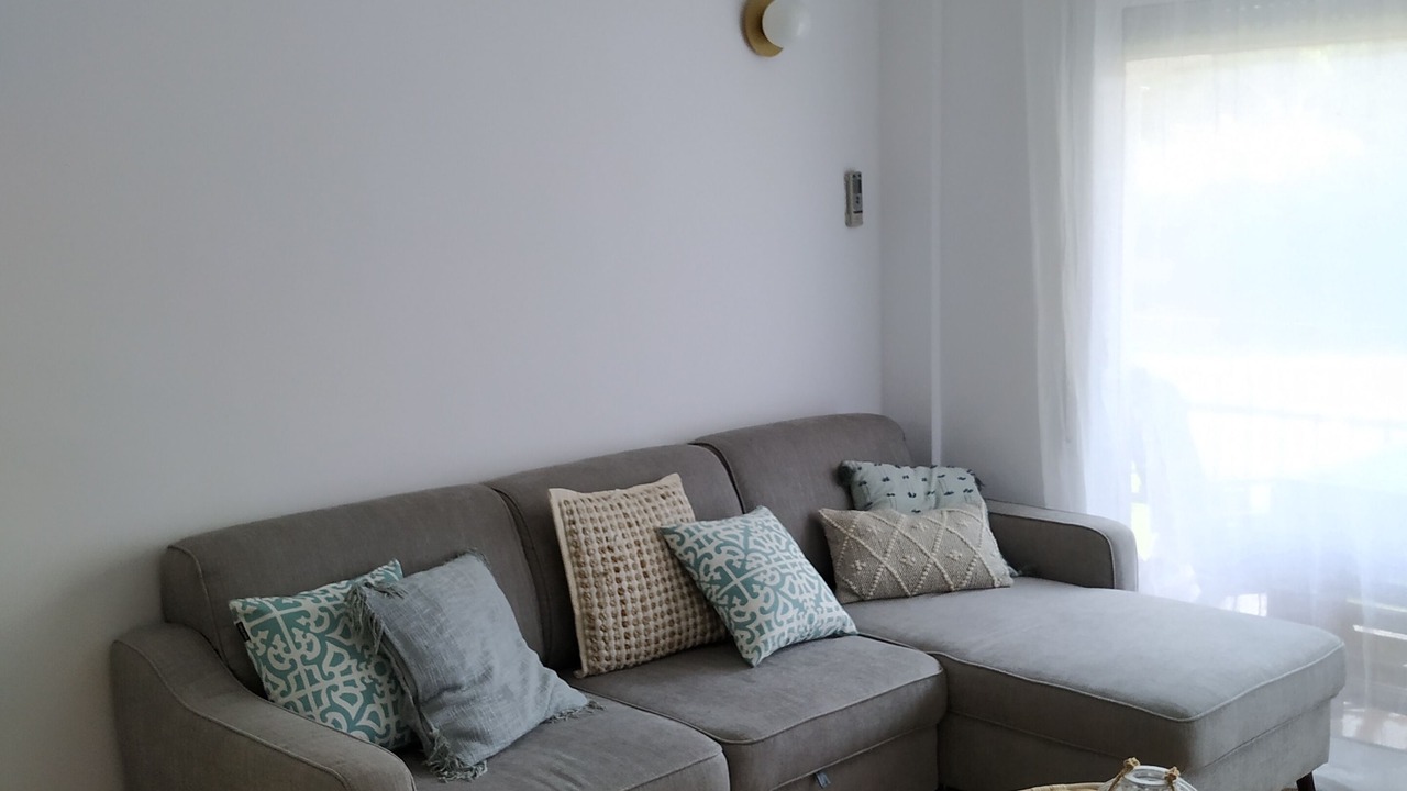 Photo of Livingroom in Platja d'Aro