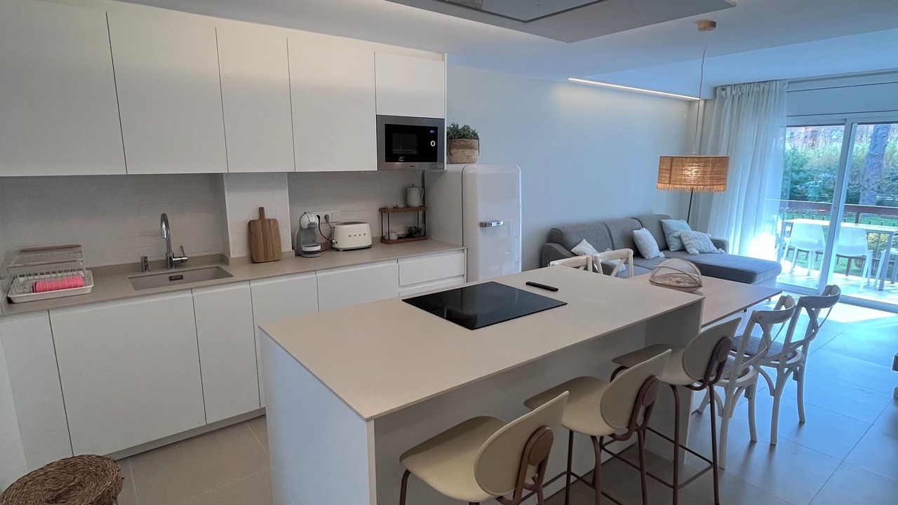 Photo of Kitchen in Platja d'Aro