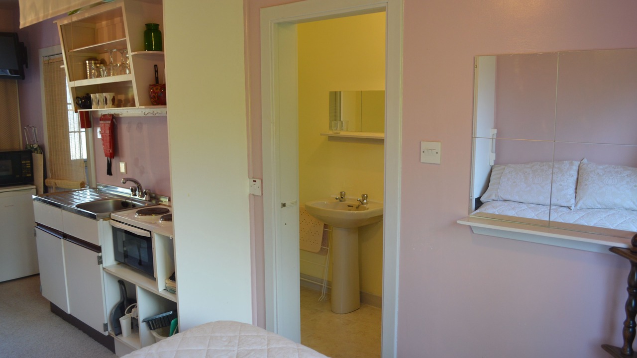 Photo of Bedroom in Innellan