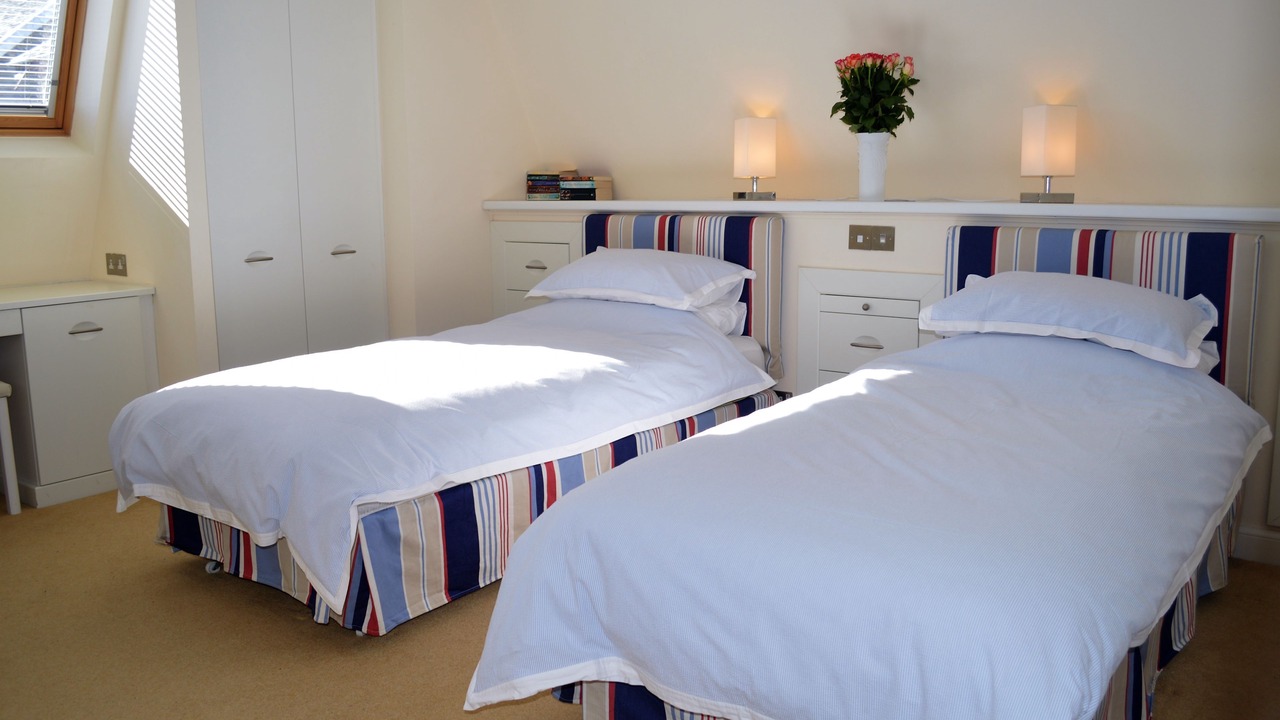 Photo of Bedroom in Tighnabruaich