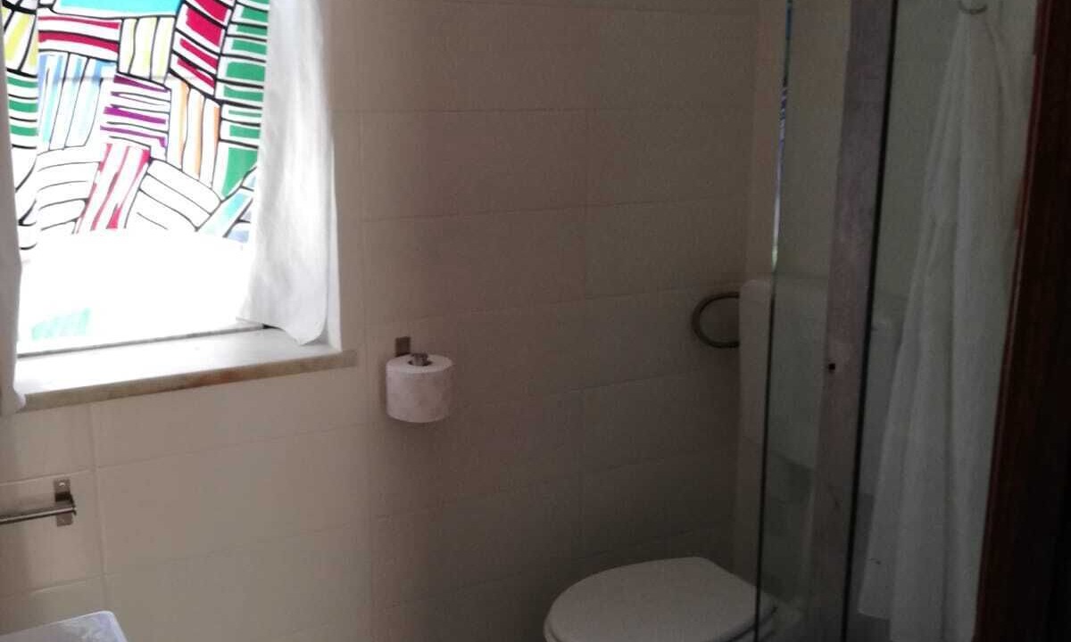Photo of Bathroom in Punta Raisi