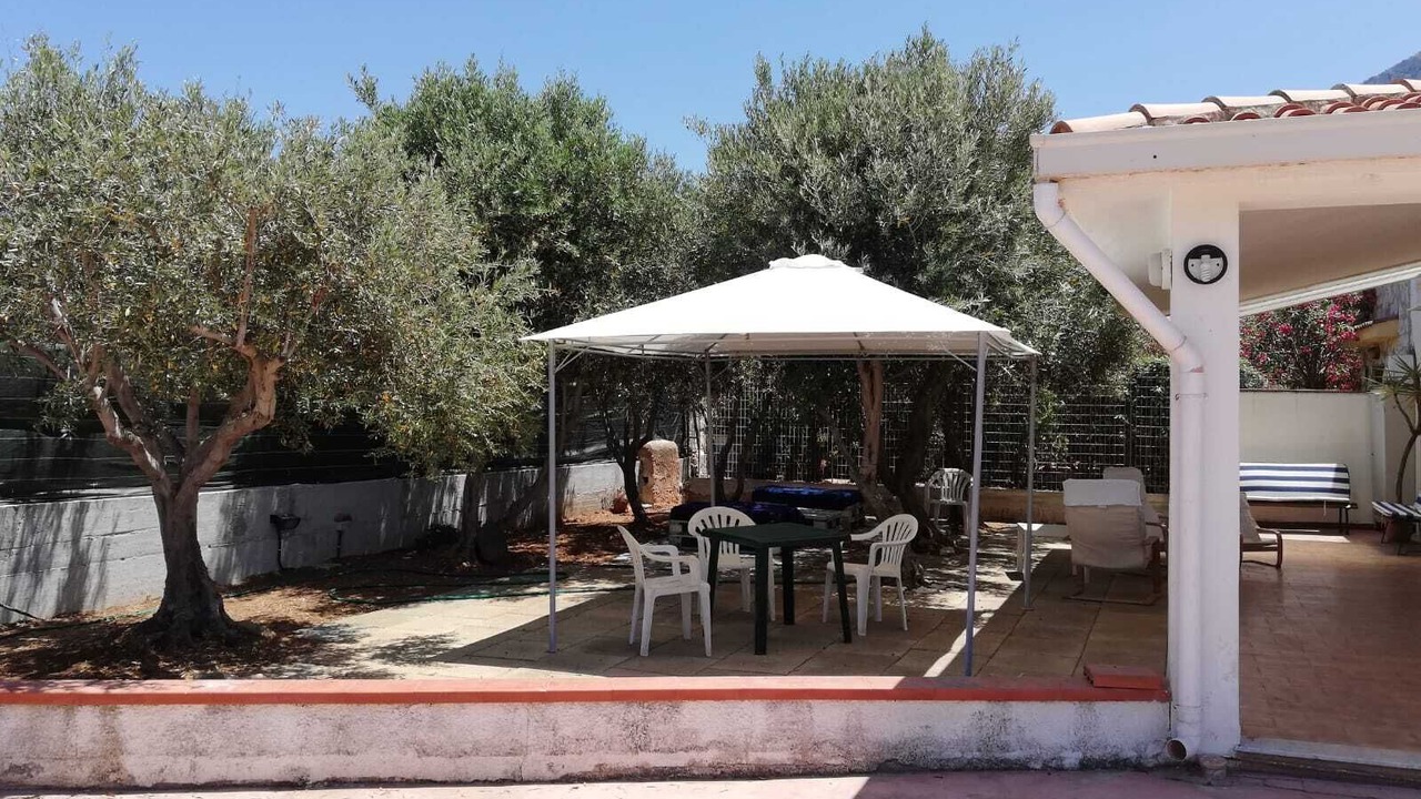 Photo of Outdoor in Punta Raisi