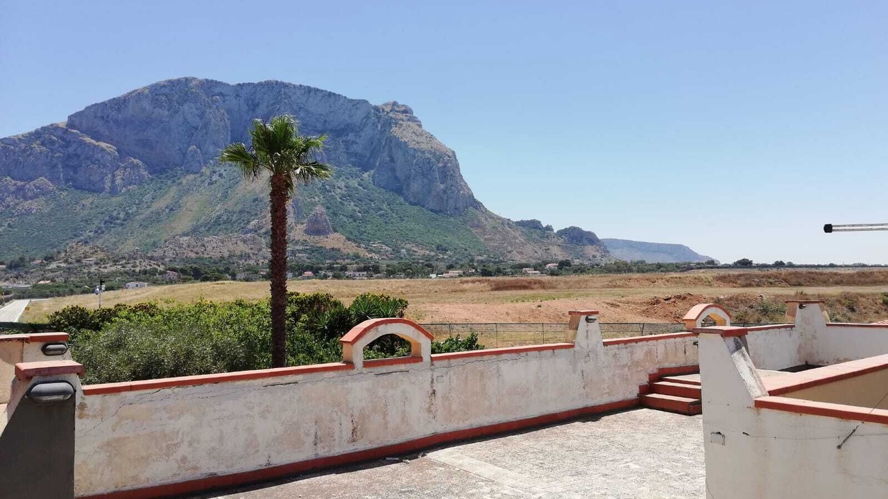 Photo of Outdoor in Punta Raisi
