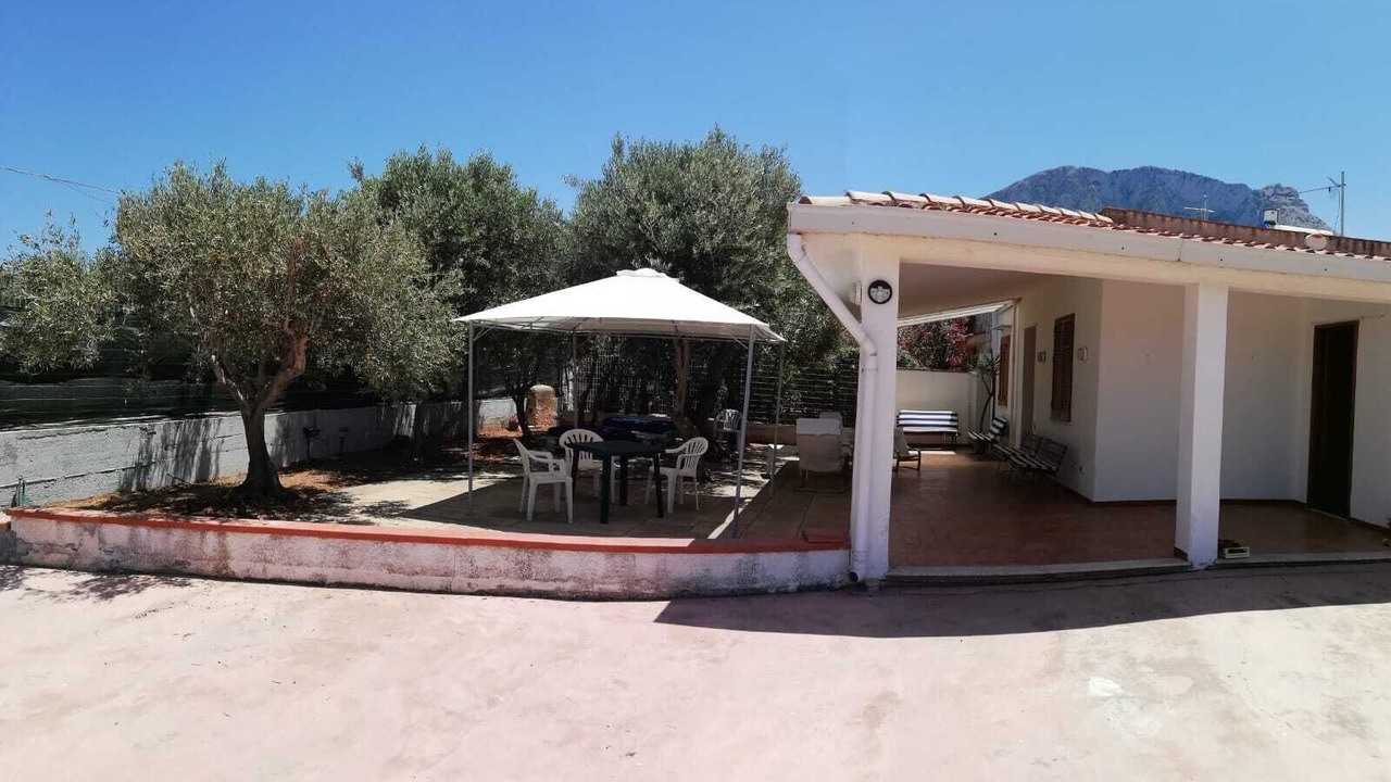 Photo of Outdoor in Punta Raisi