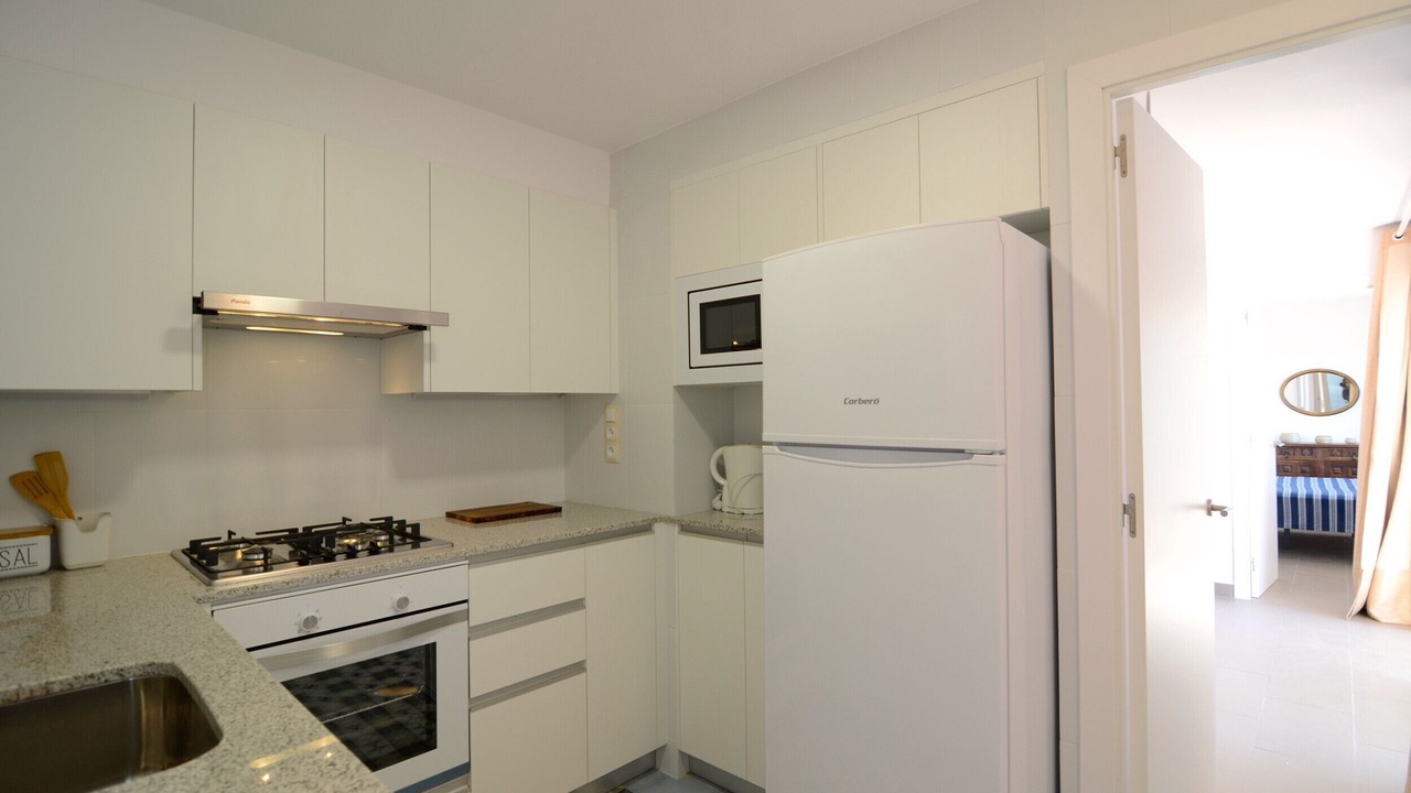 Photo of Kitchen in L'Estartit