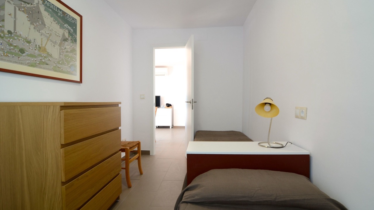Photo of Bedroom in L'Estartit