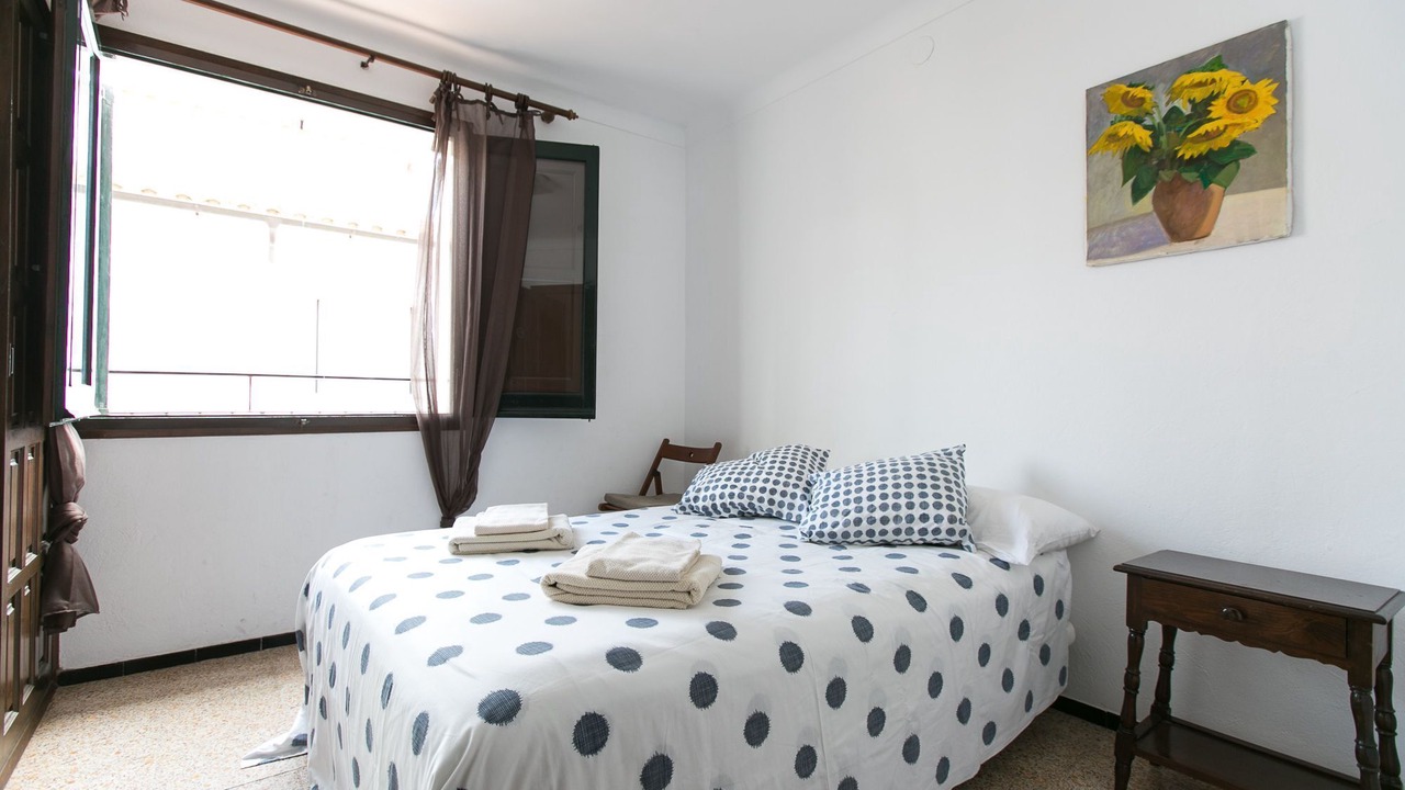 Photo of Bedroom in Calella de Palafrugell