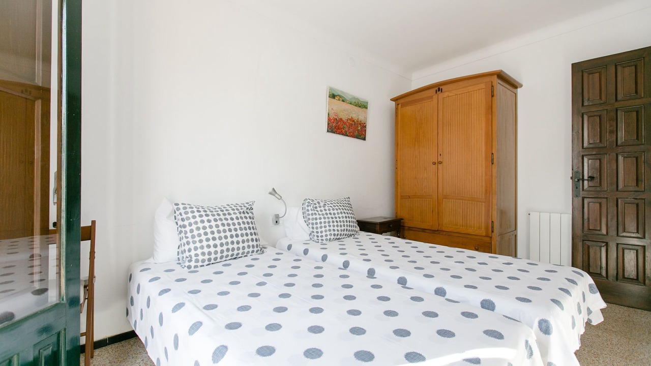Photo of Bedroom in Calella de Palafrugell
