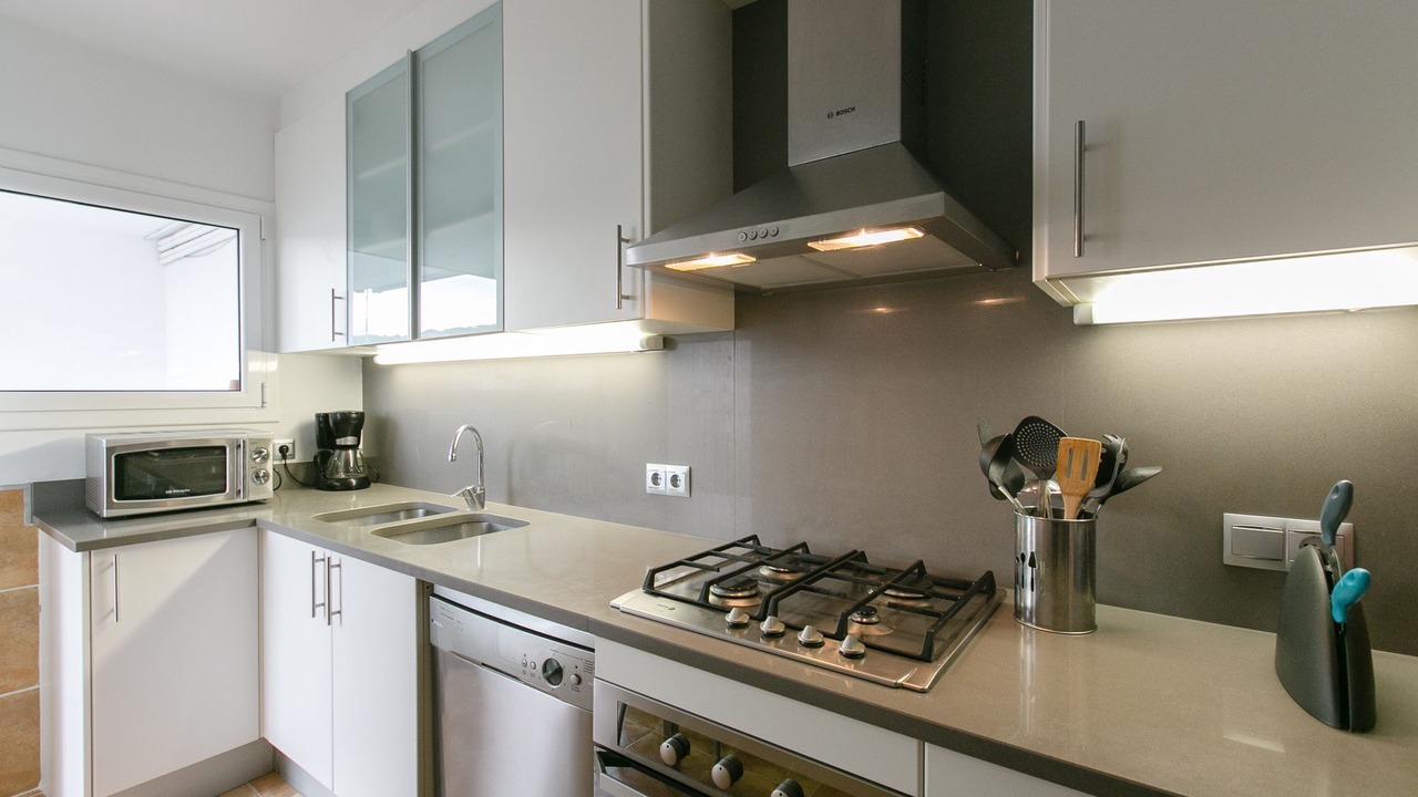 Photo of Kitchen in Calella de Palafrugell