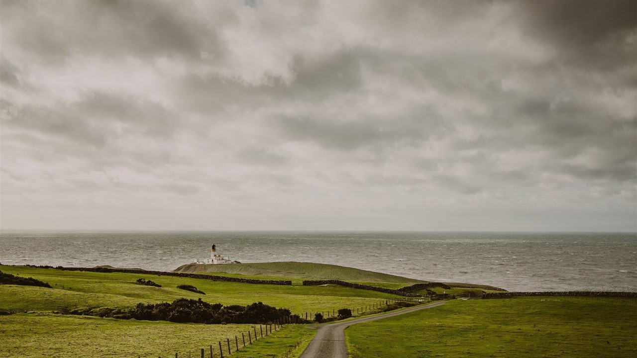 Photo of Outdoor in Portpatrick