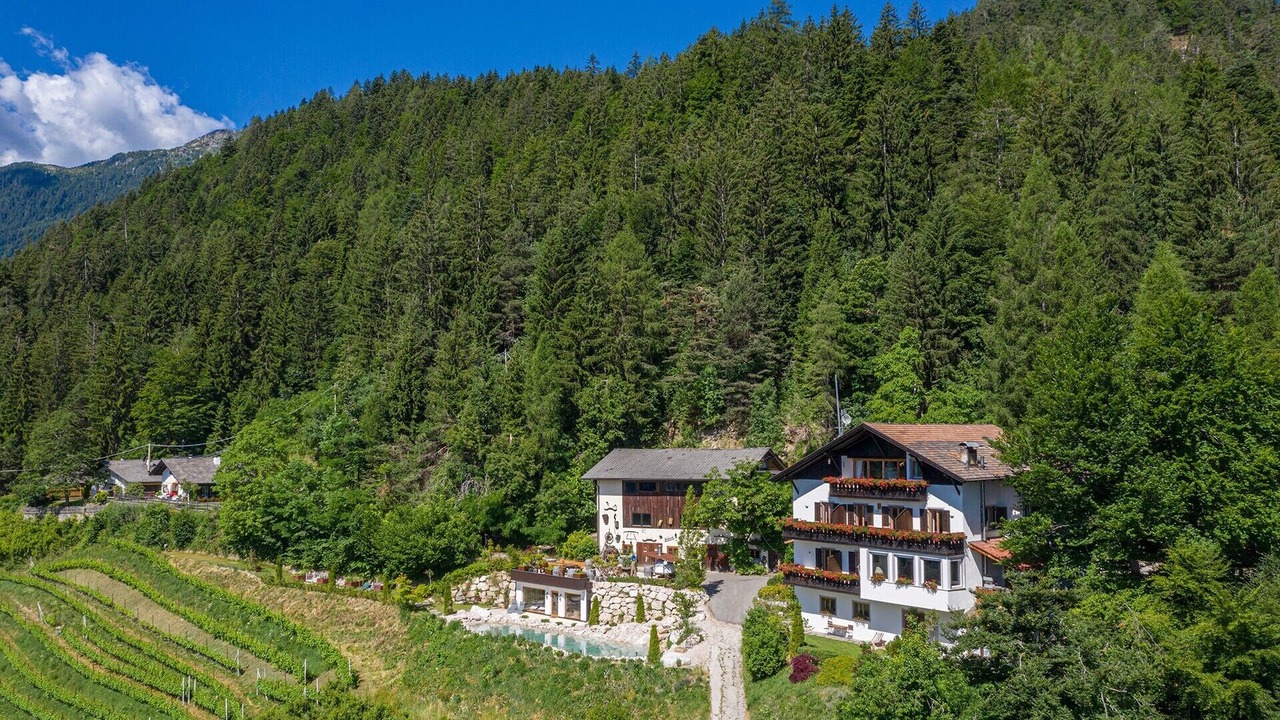Photo of Outdoor in Tesimo