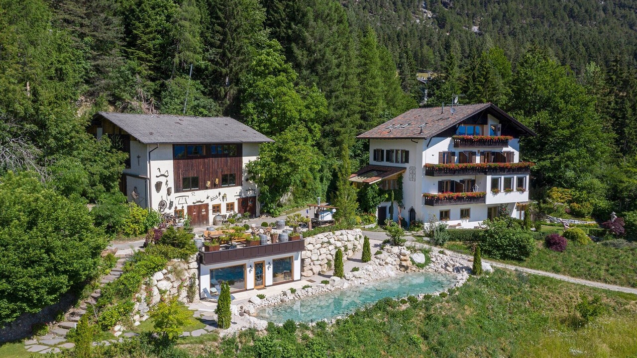 Photo of Outdoor in Tesimo