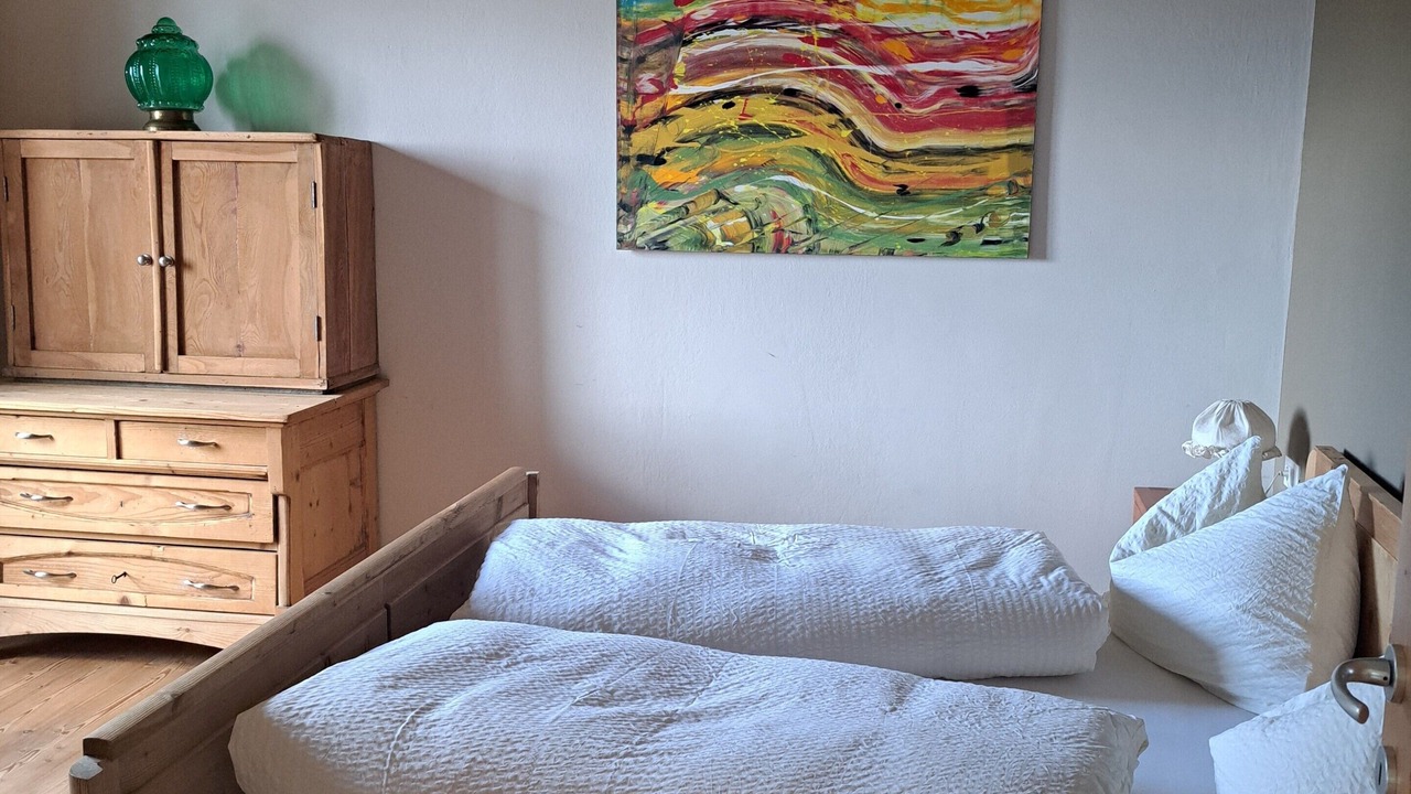 Photo of Bedroom in Tesimo