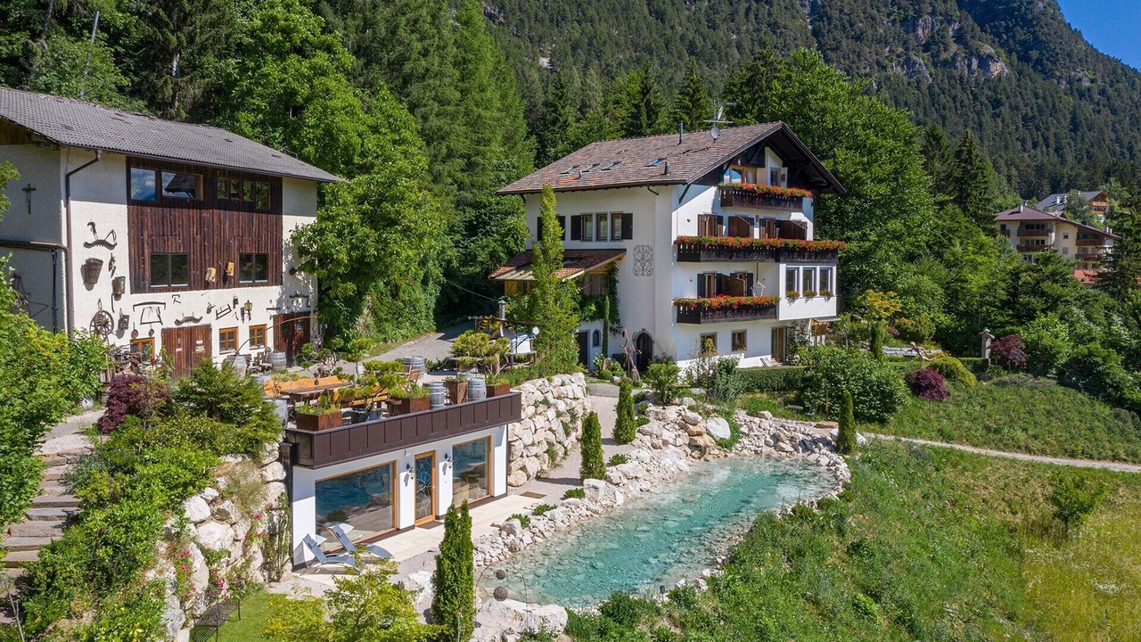 Photo of Outdoor in Tesimo