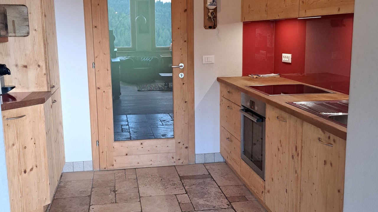 Photo of Kitchen in Tesimo
