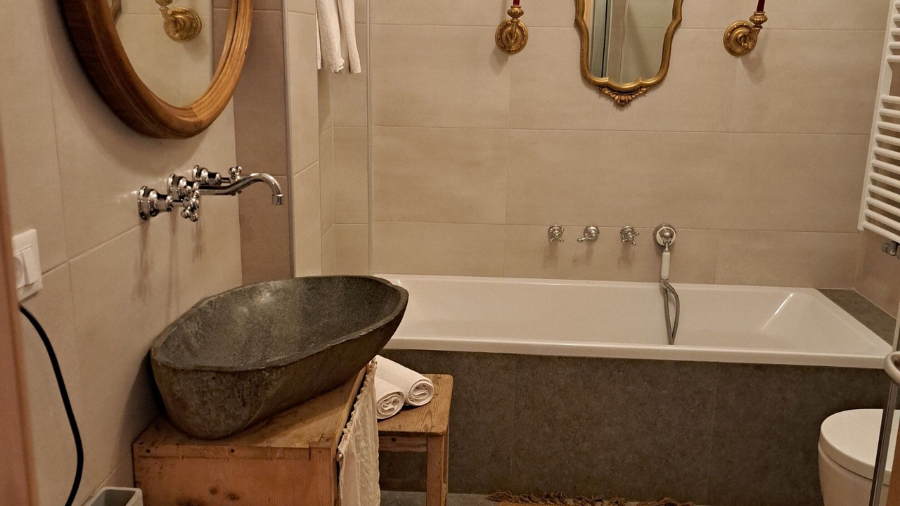 Photo of Bathroom in Tesimo