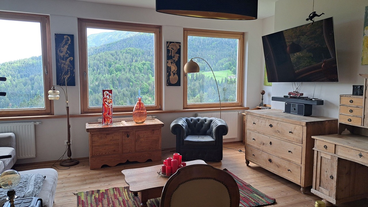 Photo of Livingroom in Tesimo