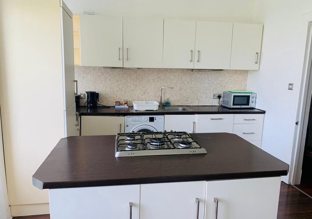 Photo of Kitchen in Paisley