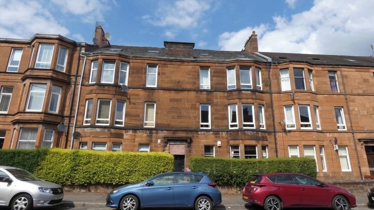 Photo of Outdoor in Paisley