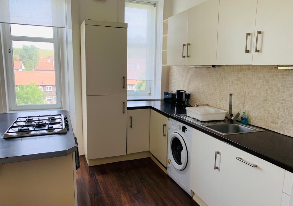 Photo of Kitchen in Paisley
