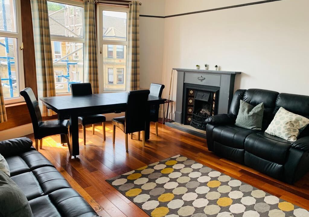 Photo of Livingroom in Paisley
