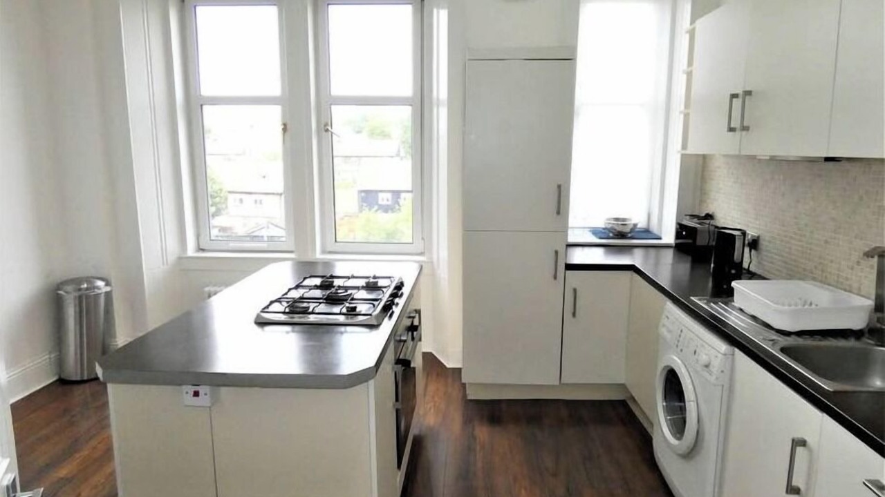 Photo of Kitchen in Paisley