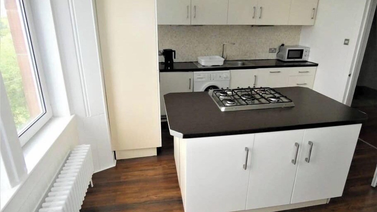 Photo of Kitchen in Paisley