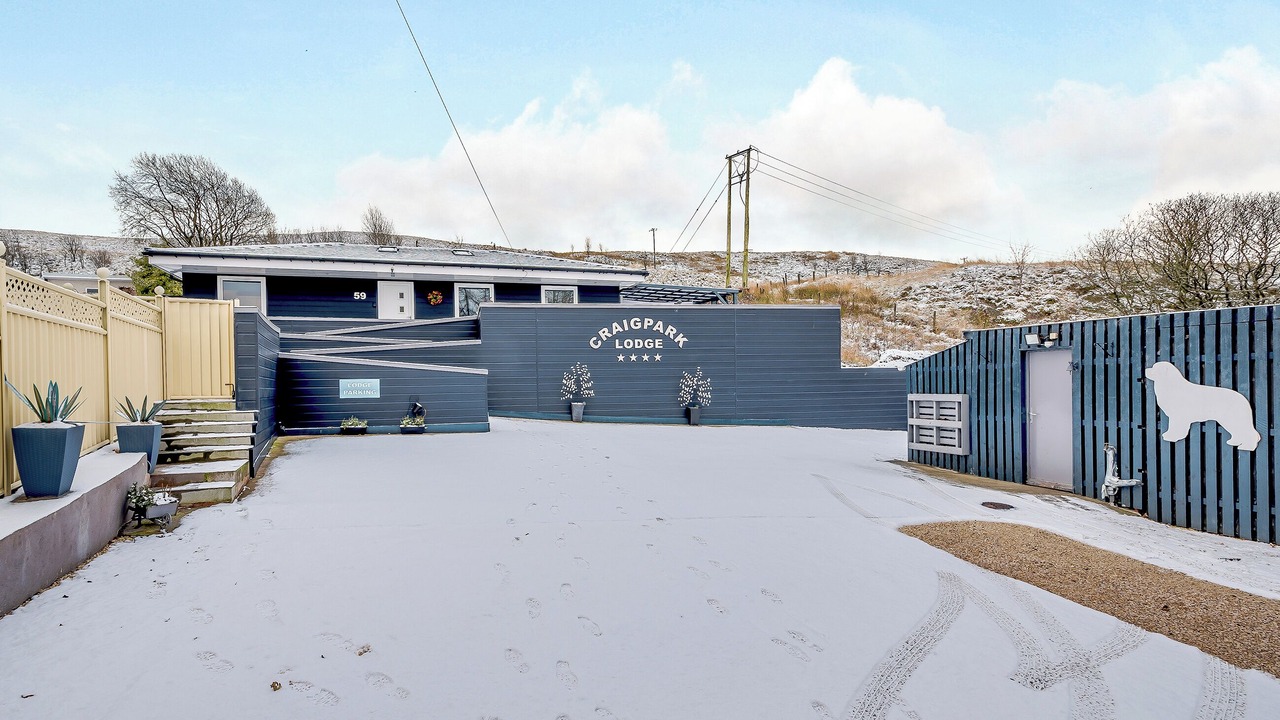 Photo of Outdoor in Caldercruix
