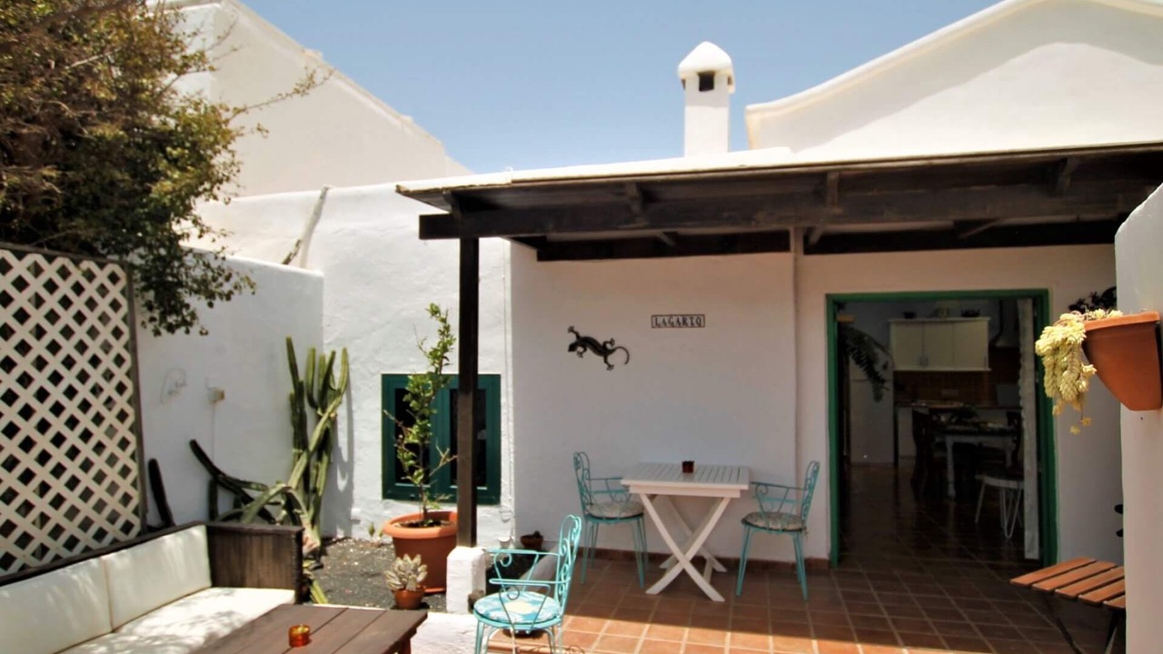 Photo of Outdoor in Macher