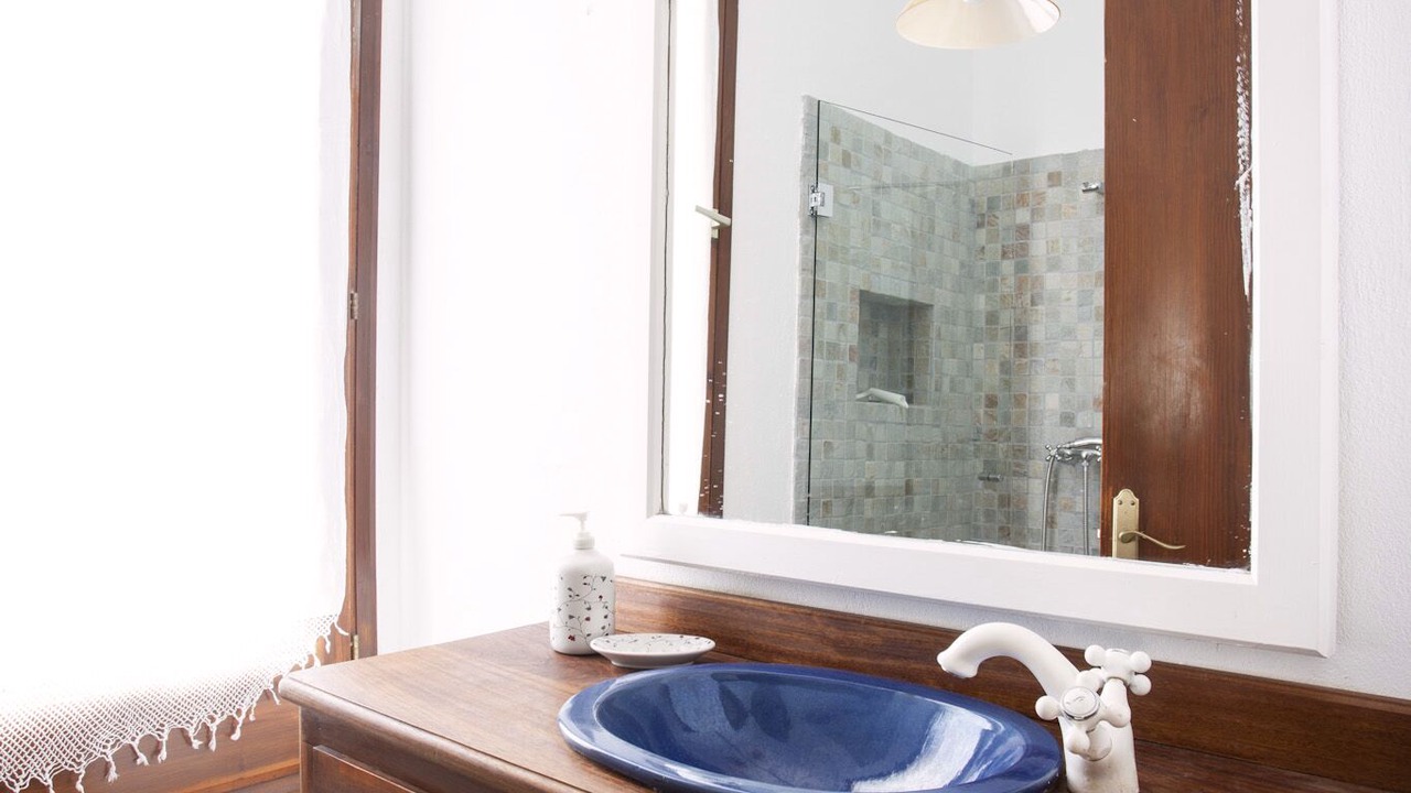 Photo of Bathroom in Almadraba-Canyelles