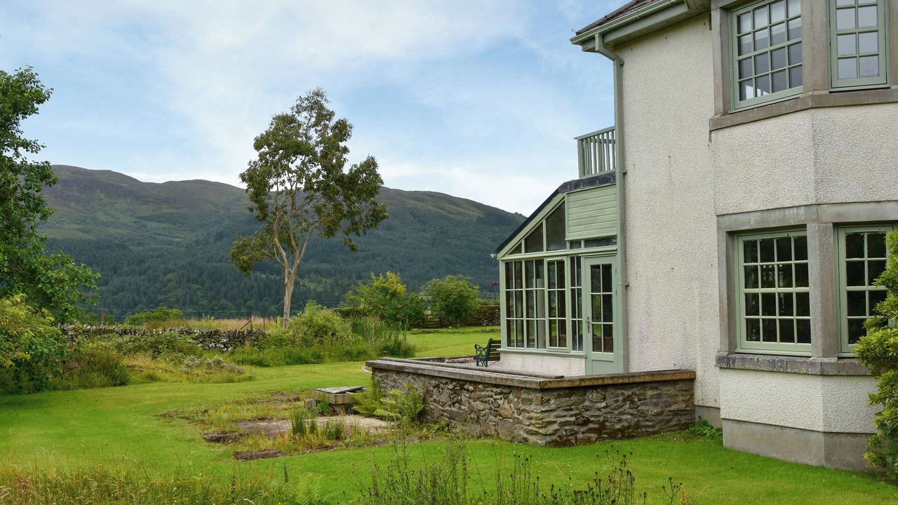 Photo of Outdoor in Colintraive