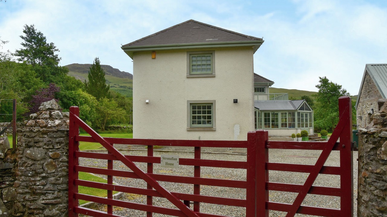 Photo of Outdoor in Colintraive