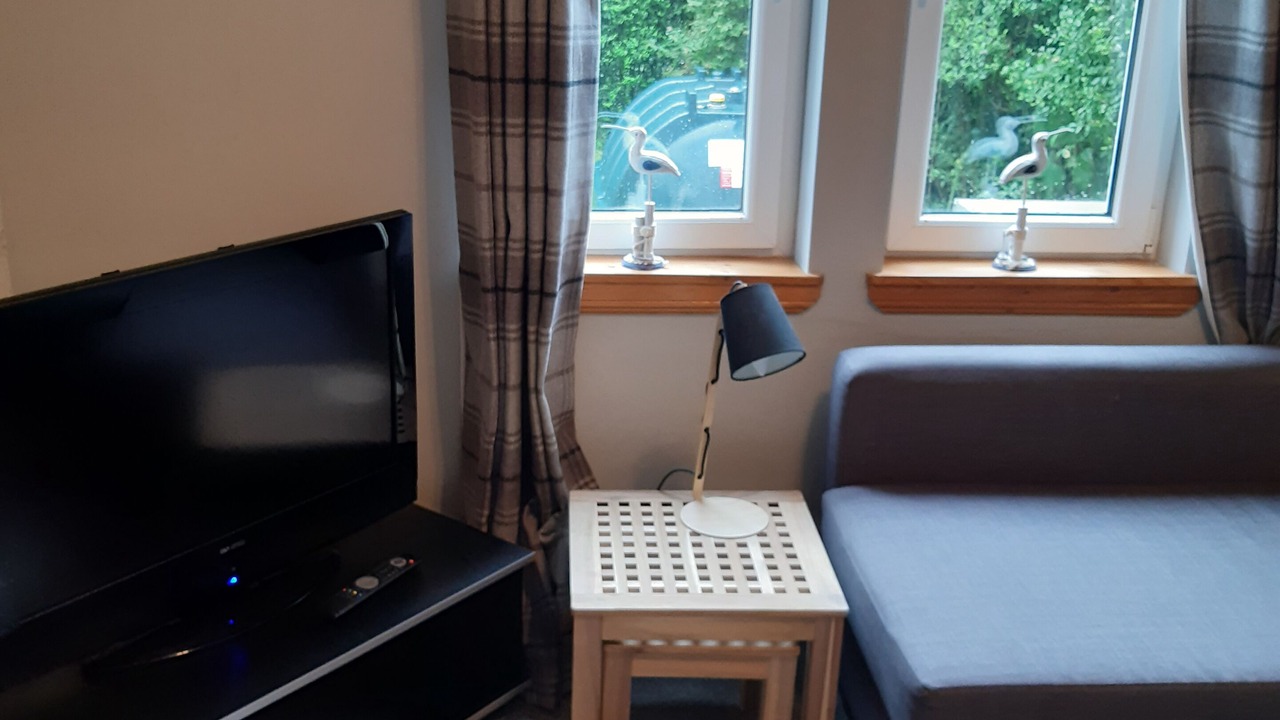 Photo of Livingroom in Brodick