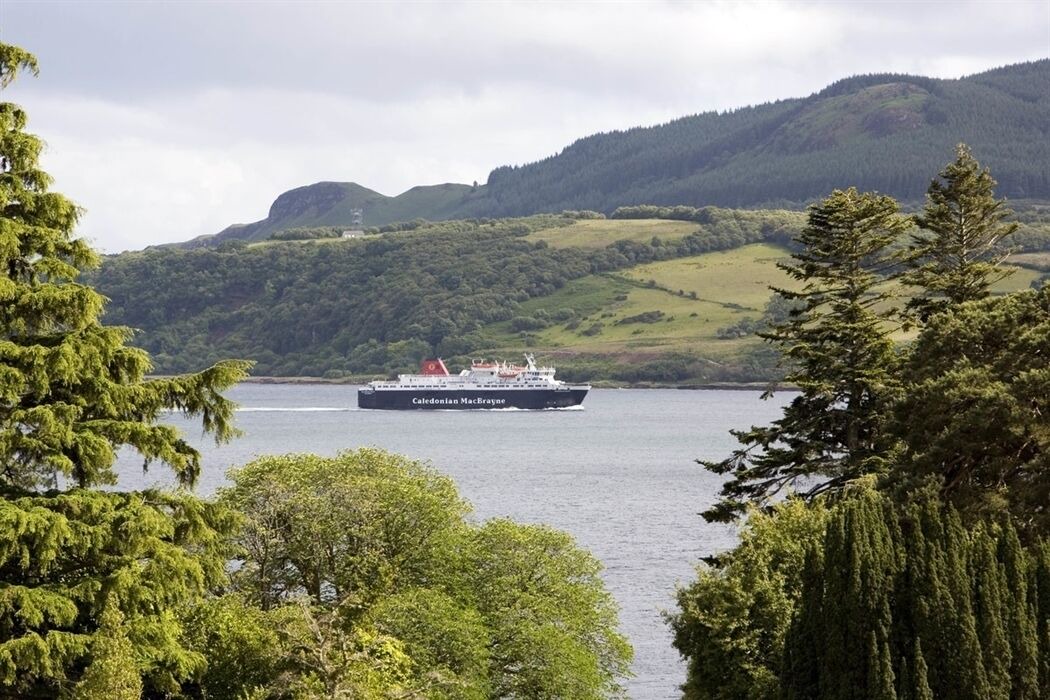 Photo of Others in Brodick