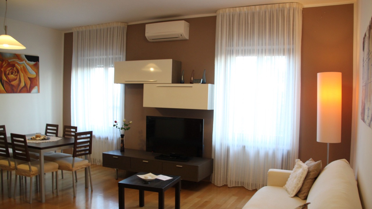 Photo of Livingroom in Assisi