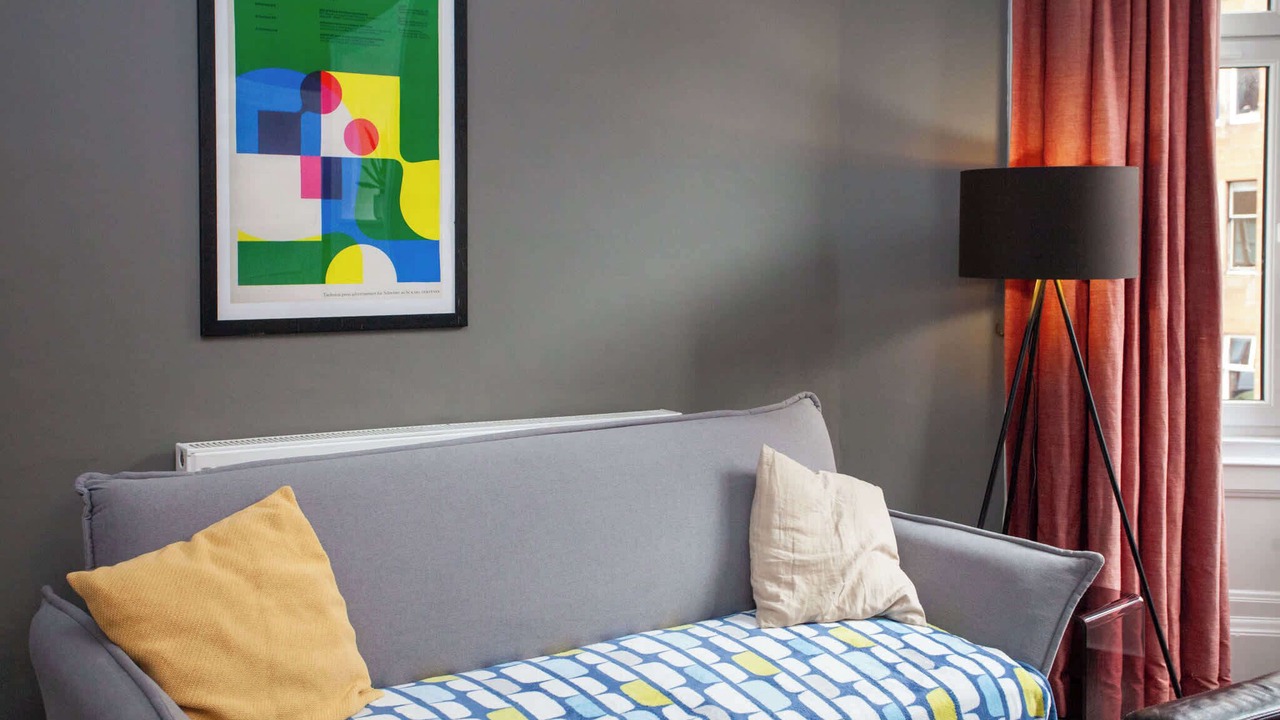 Photo of Livingroom in Dowanhill