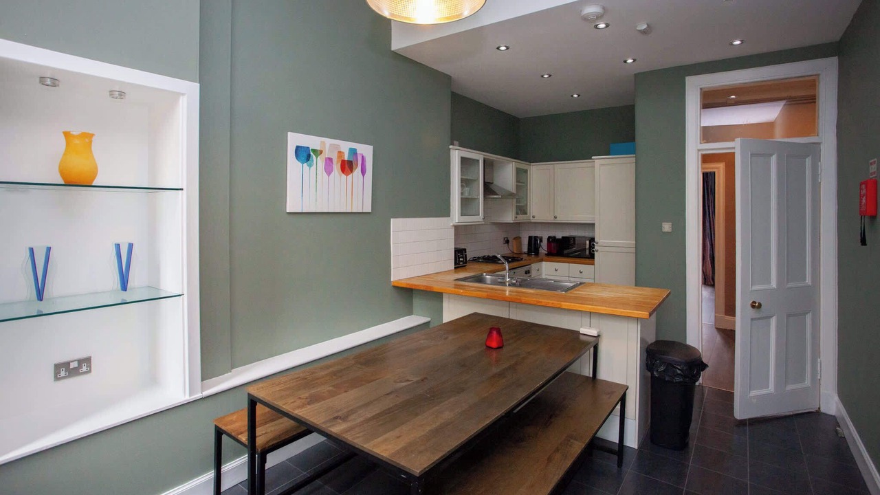 Photo of Kitchen in Dowanhill