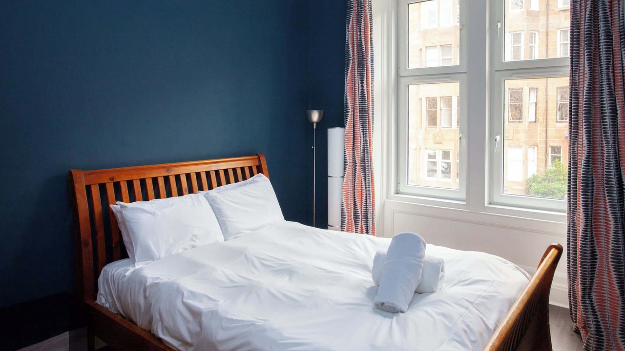 Photo of Bedroom in Dowanhill